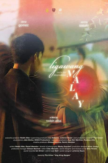 We’re Just Sleepwalking